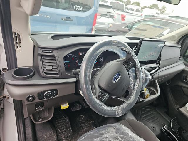 used 2024 Ford Transit-350 car, priced at $57,998