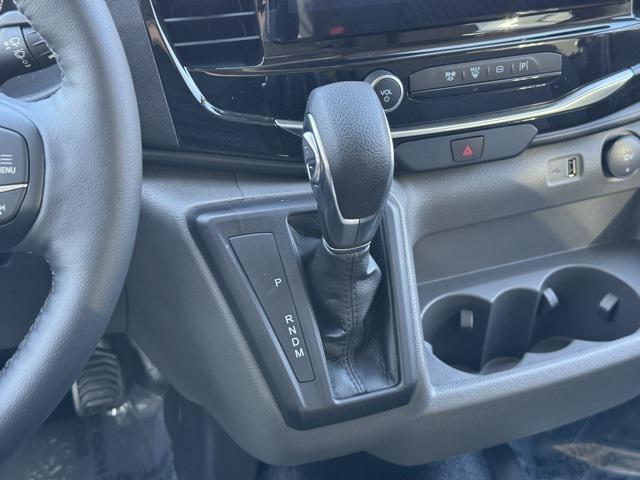 used 2024 Ford Transit-350 car, priced at $57,998