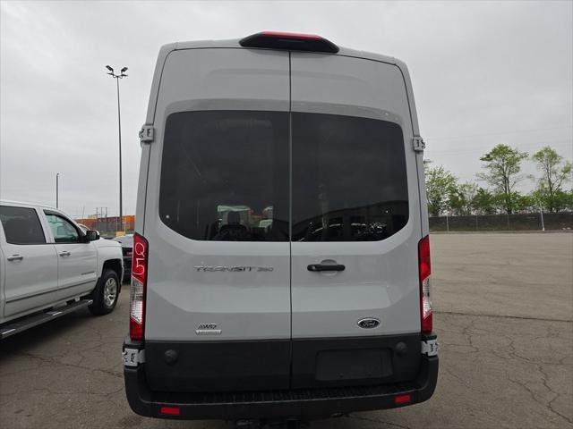 used 2024 Ford Transit-350 car, priced at $57,998