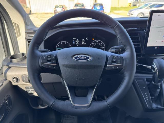 used 2024 Ford Transit-350 car, priced at $57,998