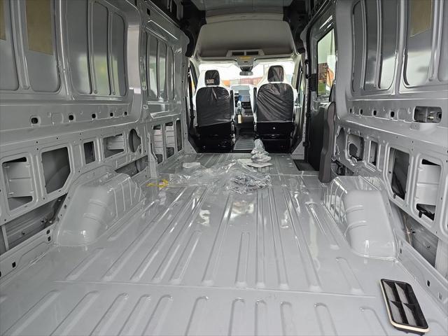 used 2024 Ford Transit-350 car, priced at $57,998