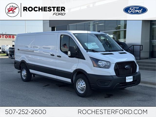 new 2025 Ford Transit-250 car, priced at $56,653