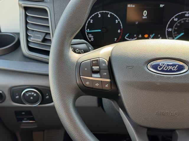 new 2025 Ford Transit-250 car, priced at $56,653