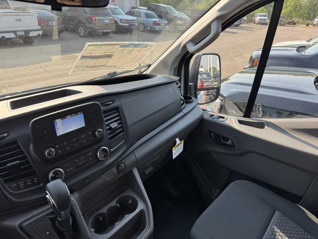 new 2025 Ford Transit-250 car, priced at $56,653