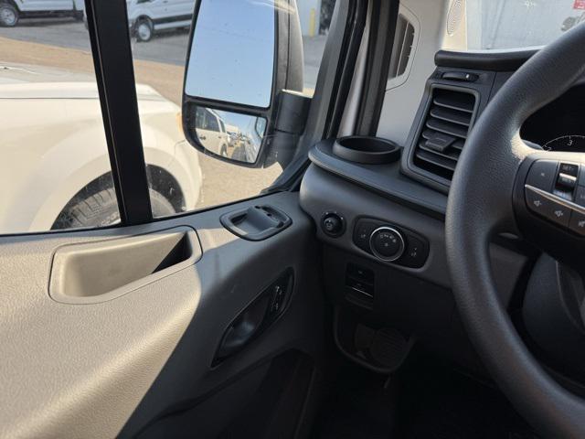 new 2025 Ford Transit-250 car, priced at $56,653