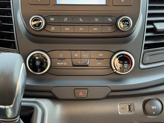 new 2025 Ford Transit-250 car, priced at $56,653