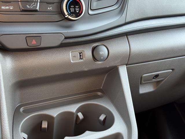 new 2025 Ford Transit-250 car, priced at $56,653
