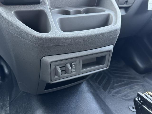 new 2025 Ford Transit-250 car, priced at $56,653
