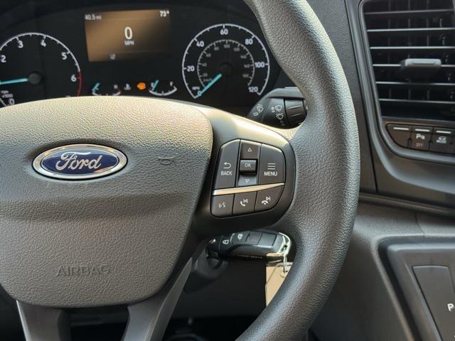 new 2025 Ford Transit-250 car, priced at $56,653