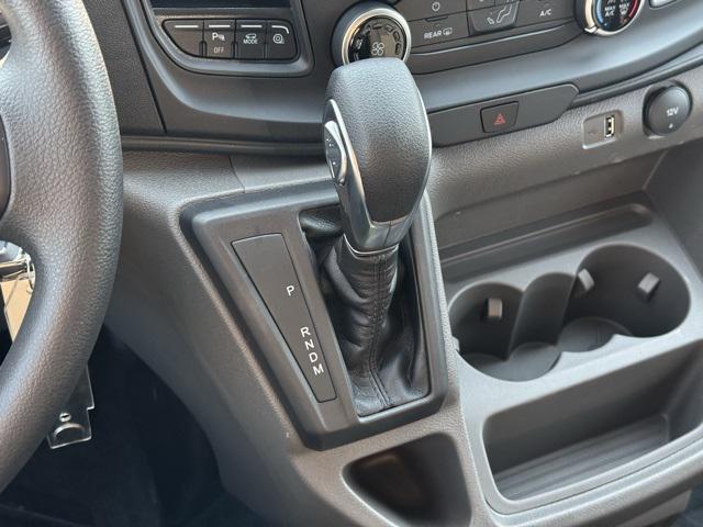 new 2025 Ford Transit-250 car, priced at $56,653