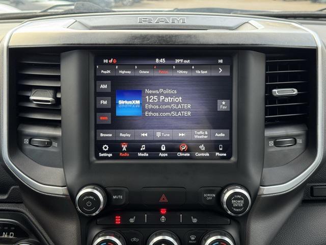 used 2020 Ram 1500 car, priced at $27,790