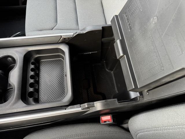 used 2020 Ram 1500 car, priced at $27,790