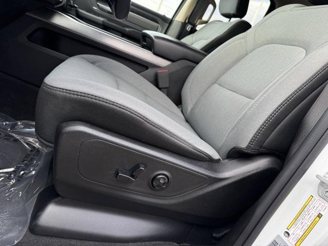 used 2020 Ram 1500 car, priced at $27,790