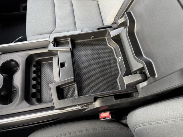 used 2020 Ram 1500 car, priced at $27,790