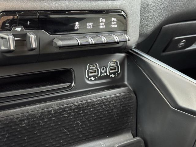 used 2020 Ram 1500 car, priced at $27,790