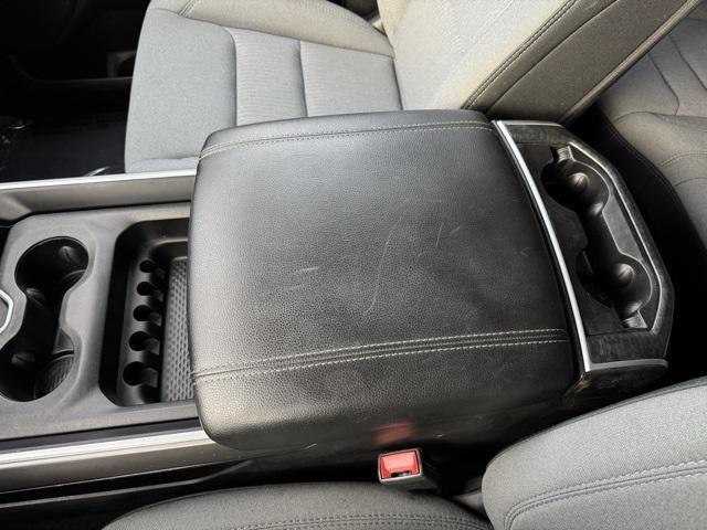 used 2020 Ram 1500 car, priced at $27,790