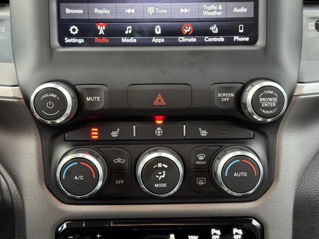 used 2020 Ram 1500 car, priced at $27,790