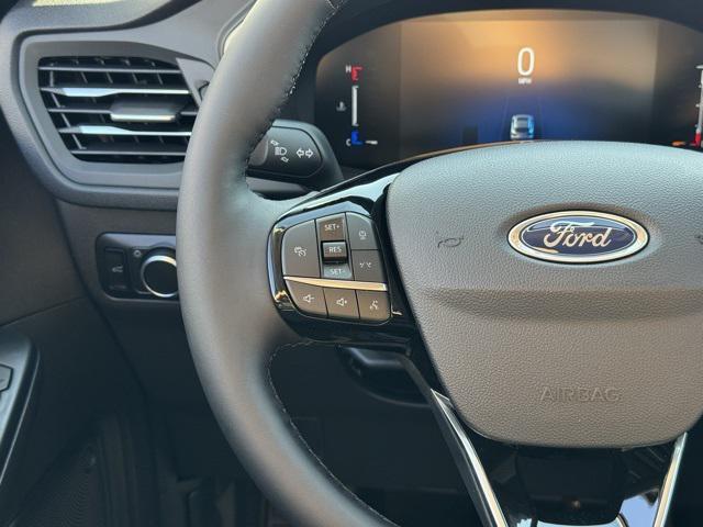 new 2025 Ford Escape car, priced at $28,998