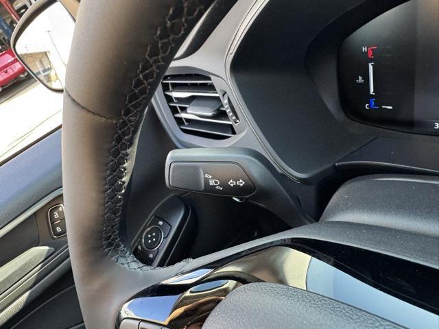 new 2025 Ford Escape car, priced at $28,998