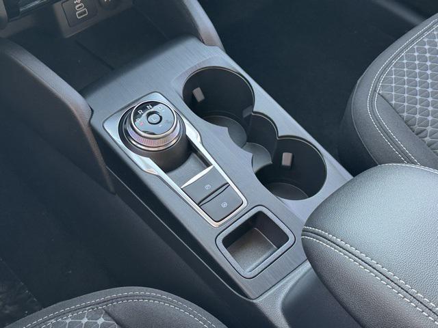 new 2025 Ford Escape car, priced at $28,998