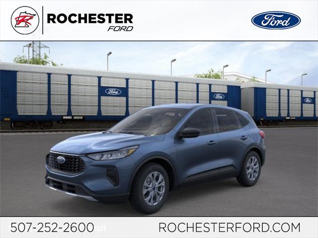 new 2025 Ford Escape car, priced at $32,376