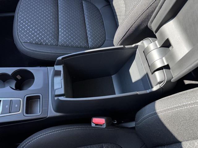 new 2025 Ford Escape car, priced at $28,998
