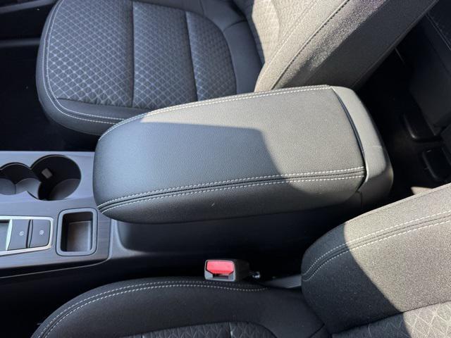new 2025 Ford Escape car, priced at $28,998