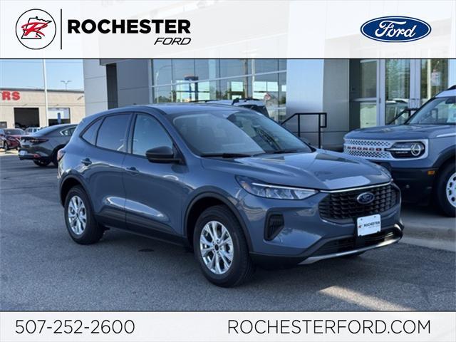 new 2025 Ford Escape car, priced at $30,095