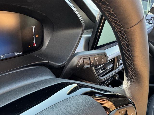 new 2025 Ford Escape car, priced at $28,998