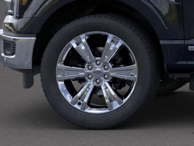 new 2025 Ford F-150 car, priced at $68,943