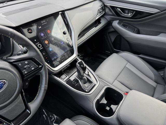 used 2025 Subaru Outback car, priced at $34,998