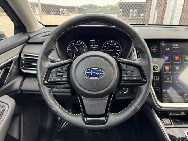 used 2025 Subaru Outback car, priced at $34,998