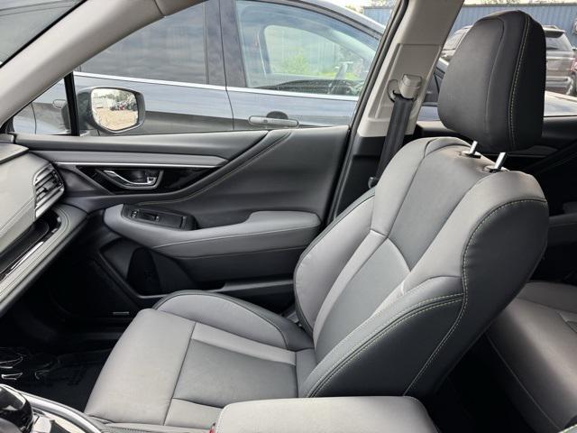 used 2025 Subaru Outback car, priced at $34,998
