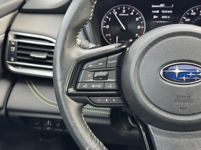 used 2025 Subaru Outback car, priced at $34,998