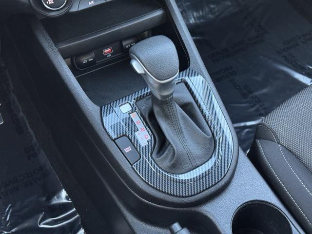 used 2023 Kia Forte car, priced at $17,998