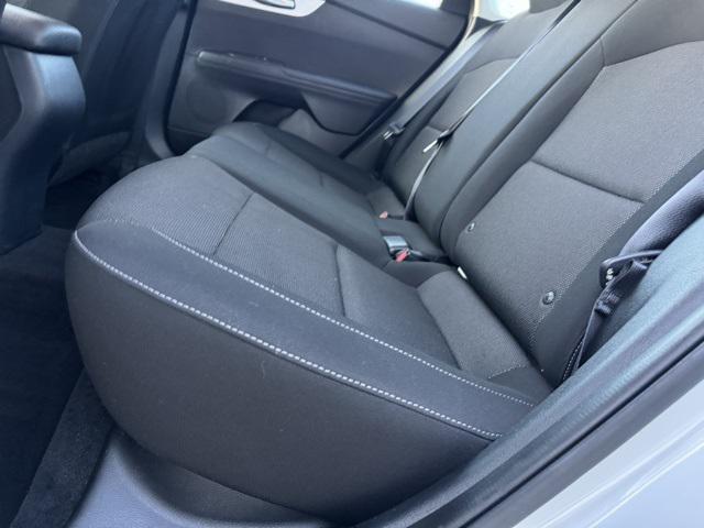 used 2023 Kia Forte car, priced at $17,998