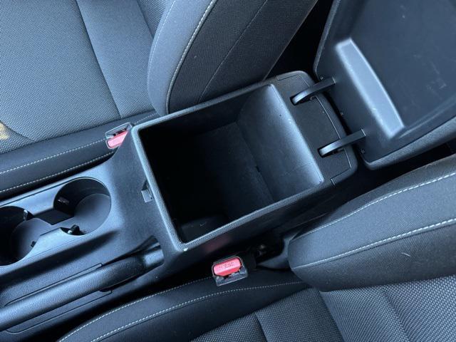 used 2023 Kia Forte car, priced at $17,998