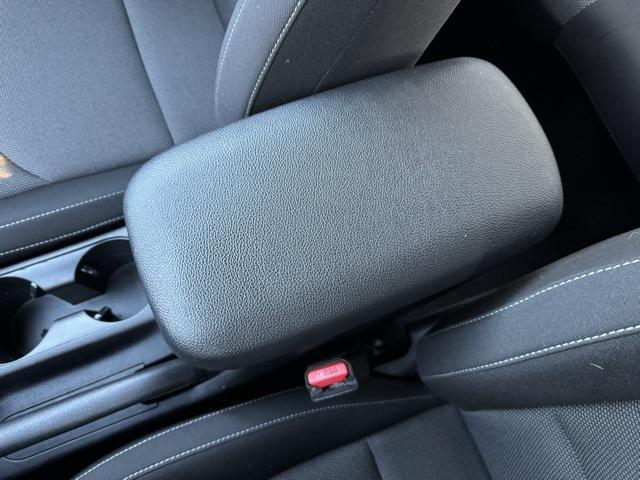 used 2023 Kia Forte car, priced at $17,998