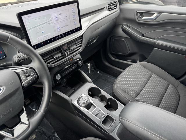 used 2023 Ford Escape car, priced at $26,699
