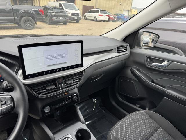 used 2023 Ford Escape car, priced at $26,699