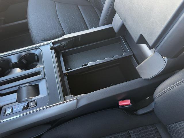 new 2025 Ford F-150 car, priced at $54,920