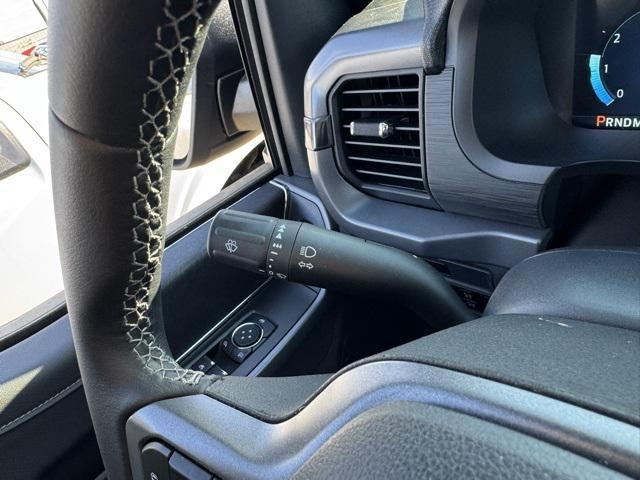 new 2025 Ford F-150 car, priced at $52,170