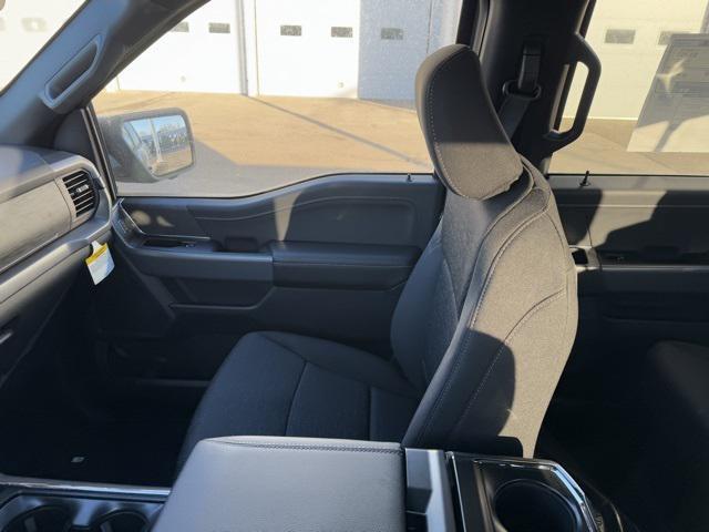 new 2025 Ford F-150 car, priced at $54,920