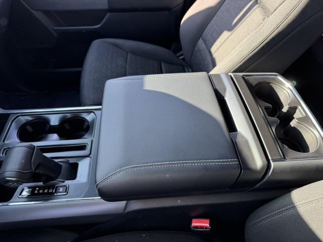 new 2025 Ford F-150 car, priced at $52,170