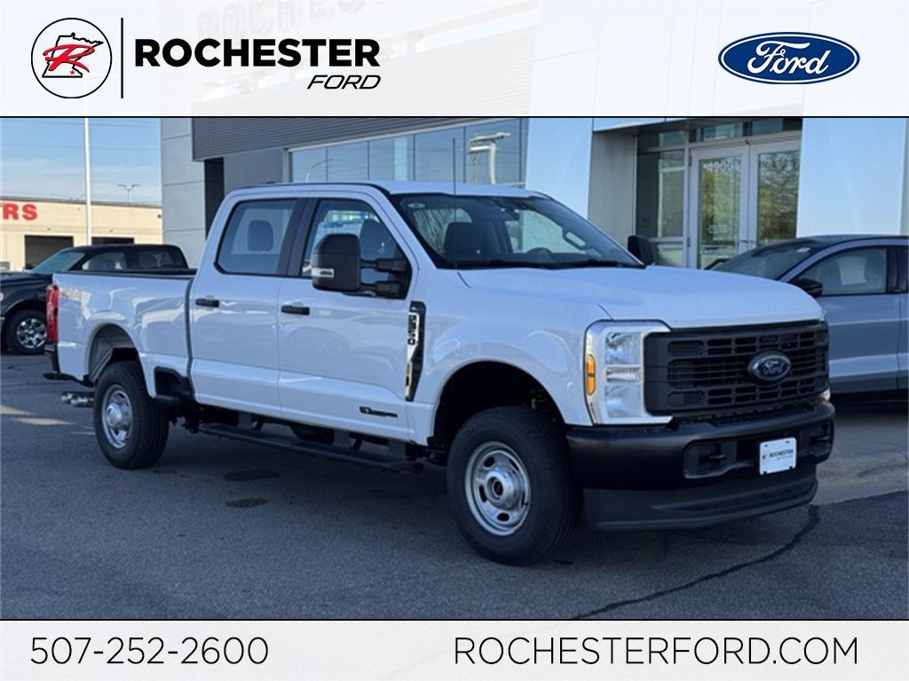 new 2026 Ford F-350 car, priced at $68,671