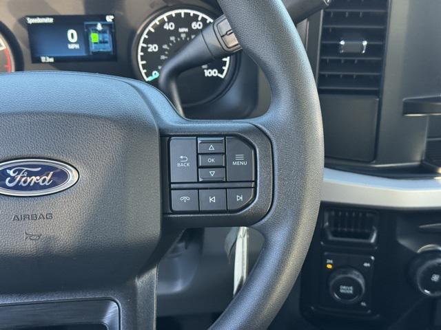 new 2026 Ford F-350 car, priced at $68,671