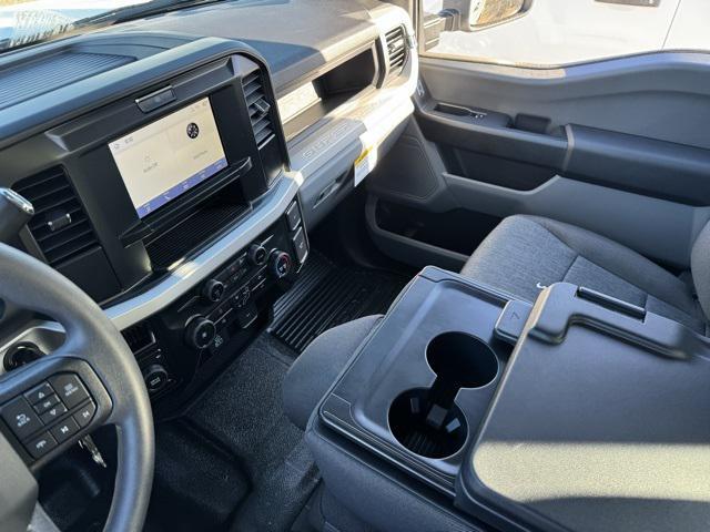 new 2026 Ford F-350 car, priced at $68,671