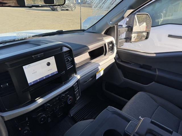 new 2026 Ford F-350 car, priced at $68,671