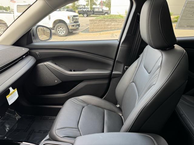 new 2025 Ford Mustang Mach-E car, priced at $51,568