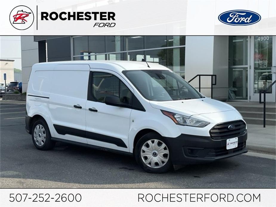 used 2021 Ford Transit Connect car, priced at $28,499